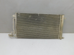Радиатор кондиционера для Volkswagen Polo Sedan 2011-2020, OEM 6C0816411B - вид 4 (фото)