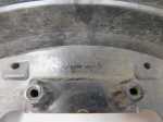 Решетка радиатора для Toyota Land Cruiser (200) 2008>, OEM 5311460160 - вид 8 (фото)