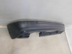 Юбка задняя для Volkswagen Tiguan 2017>, OEM 5NA807521 - вид 2 (фото)