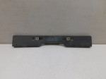 Накладка переднего бампера для Toyota RAV 4 2013-2019, OEM 5211442120 - вид 1 (фото)