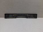 Накладка переднего бампера для Toyota RAV 4 2013-2019, OEM 5211442120 - вид 3 (фото)