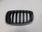 Решетка радиатора для BMW X5 E70 2007>, OEM 51317157687 - вид 1 (фото)