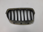 Решетка радиатора для BMW X5 E70 2007>, OEM 51317157687 - вид 2 (фото)