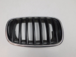 Решетка радиатора для BMW X5 E70 2007>, OEM 51317157688 - вид 1 (фото)