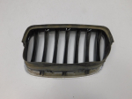 Решетка радиатора для BMW X5 E70 2007>, OEM 51317157688 - вид 2 (фото)