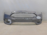 Бампер передний для Ford Focus III 2011>, OEM F1EB17757A - вид 1 (фото)