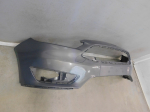 Бампер передний для Ford Focus III 2011>, OEM F1EB17757A - вид 3 (фото)
