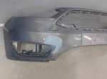 Бампер передний для Ford Focus III 2011>, OEM F1EB17757A - вид 4 (фото)