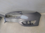 Бампер передний для Ford Focus III 2011>, OEM F1EB17757A - вид 5 (фото)