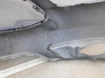 Бампер передний для Ford Focus III 2011>, OEM F1EB17757A - вид 10 (фото)