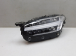 Фара левая для Volvo XC90 2015>, OEM 31656987 - вид 2 (фото)
