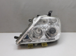 Фара левая для Nissan Patrol (Y62) 2010>, OEM 260601LB1A - вид 2 (фото)