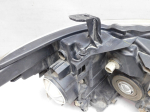 Фара левая для Nissan Patrol (Y62) 2010>, OEM 260601LB1A - вид 4 (фото)