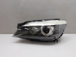 Фара левая для BMW 7-серия F01 2008>, OEM 63117228427 - вид 1 (фото)