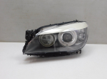 Фара левая для BMW 7-серия F01 2008>, OEM 63117228427 - вид 2 (фото)