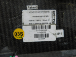 Накладка переднего бампера для Audi A7 2011-2018, OEM 4G8807796A - вид 3 (фото)