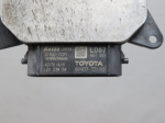 Блок управления светом для Toyota Camry V70 2017>, OEM 8990733190 - вид 4 (фото)