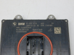 Блок управления светом для BMW 5-серия G30 2016>, OEM 63118491414 - вид 3 (фото)