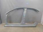 Кузовной элемент для Volkswagen Polo (RUS) 2020>, OEM 60U809605 - вид 1 (фото)