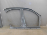 Кузовной элемент для Volkswagen Polo (RUS) 2020>, OEM 60U809605 - вид 4 (фото)