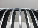 Решетка радиатора для BMW X3 G01 2017>, OEM 51137397465 - вид 2 (фото)
