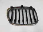 Решетка радиатора для BMW X3 G01 2017>, OEM 51137397465 - вид 3 (фото)