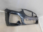 Бампер передний для BMW X3 G01 2017>, OEM 51118089743 - вид 2 (фото)