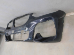 Бампер передний для BMW X3 G01 2017>, OEM 51118089743 - вид 3 (фото)