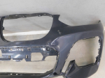 Бампер передний для BMW X3 G01 2017>, OEM 51118089743 - вид 5 (фото)