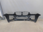 Бампер передний для BMW X3 G01 2017>, OEM 51118089743 - вид 7 (фото)