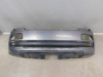 Бампер передний для Land Rover Range Rover IV 2013>, OEM CK5217F003AA - вид 1 (фото)