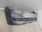 Бампер передний для Land Rover Range Rover IV 2013>, OEM CK5217F003AA - вид 2 (фото)
