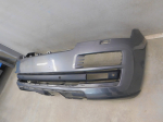 Бампер передний для Land Rover Range Rover IV 2013>, OEM CK5217F003AA - вид 4 (фото)