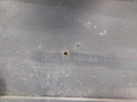 Бампер передний для Land Rover Range Rover IV 2013>, OEM CK5217F003AA - вид 6 (фото)