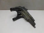 Кронштейн крепления правого крыла для BMW X5 E70 2007>, OEM 51127157984 - вид 3 (фото)
