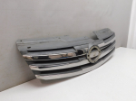 Решетка радиатора для Nissan Almera (G15) 2013>, OEM 623104AA0B - вид 3 (фото)