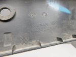 Накладка для Nissan Almera (G15) 2013>, OEM 623224AA0A - вид 3 (фото)