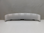 Накладка переднего бампера для BMW X3 F25 2010>, OEM 51117347953 - вид 1 (фото)
