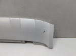 Накладка переднего бампера для BMW X3 F25 2010>, OEM 51117347953 - вид 2 (фото)
