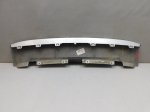 Накладка переднего бампера для BMW X3 F25 2010>, OEM 51117347953 - вид 3 (фото)