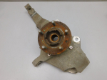 Кулак поворотный передний левый для Land Rover Range Rover IV 2013>, OEM LR140810 - вид 1 (фото)