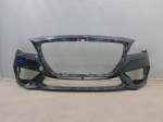 Бампер передний для Hyundai Genesis G80 2016>, OEM 86511B1800 - вид 1 (фото)