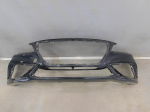 Бампер передний для Hyundai Genesis G80 2016>, OEM 86511B1800 - вид 2 (фото)