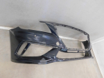 Бампер передний для Hyundai Genesis G80 2016>, OEM 86511B1800 - вид 3 (фото)