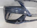 Бампер передний для Hyundai Genesis G80 2016>, OEM 86511B1800 - вид 4 (фото)
