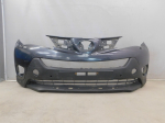 Бампер передний для Toyota RAV 4 2013-2019, OEM 5211942A00 - вид 1 (фото)