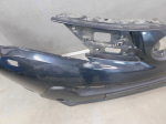 Бампер передний для Toyota RAV 4 2013-2019, OEM 5211942A00 - вид 2 (фото)