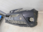 Бампер передний для Toyota RAV 4 2013-2019, OEM 5211942A00 - вид 6 (фото)