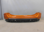 Бампер задний для Nissan X-Trail (T32) 2014>, OEM 85022HZ30H - вид 1 (фото)