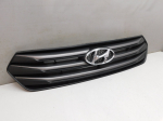 Решетка радиатора для Hyundai Creta 2016>, OEM 86351M0000 - вид 3 (фото)